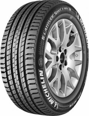 Latitude Sport 3 295/40 R20 106Y N0