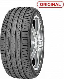 Latitude Sport 3 295/40 R20 106Y N0 – фото 8