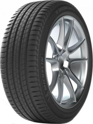 Latitude Sport 3 Run Flat 265/50 R19 110W – фото 4