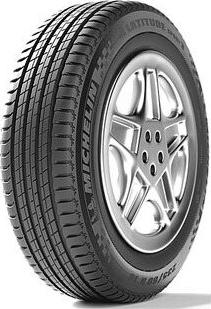 Latitude Sport 3 Run Flat 275/40 R20 106Y – фото 2