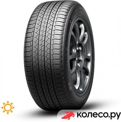 Latitude Tour HP 235/55R19 101V – фото 3