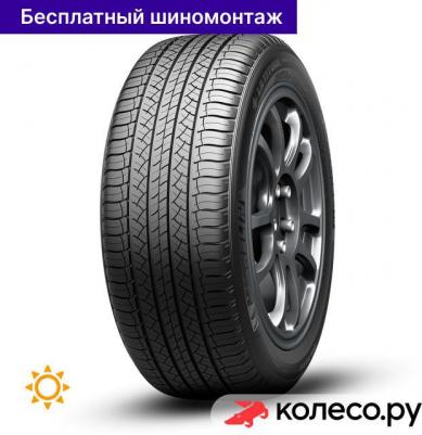 Latitude Tour HP 255/50R19 103V – фото 6