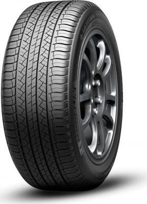 Latitude Tour HP 255/50R20 109W – фото 2