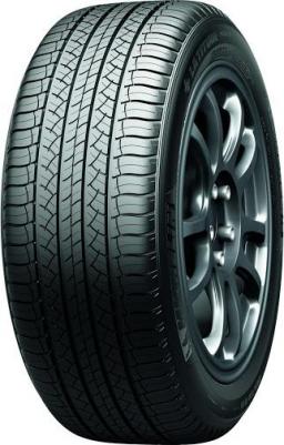 Latitude Tour HP 255/50R20 109W – фото 3