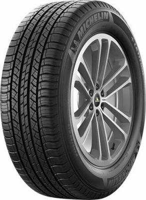 Latitude Tour HP 255/50R20 109W – фото 5