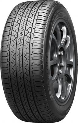 Latitude Tour HP 265/45 R21 104W J LR – фото 5