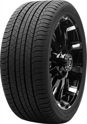 Latitude Tour HP 265/45 R21 104W J LR – фото 6