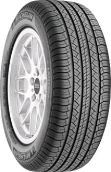 Latitude Tour HP 265/45 R21 104W J LR – фото 8