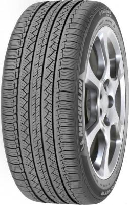 Latitude Tour HP 275/45 R19 108V N0 – фото 4