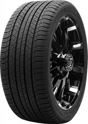 Latitude Tour HP 275/45 R19 108V N0 – фото 6