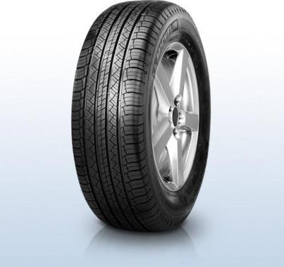 Latitude Tour Hp 295/40R20 106V – фото 7
