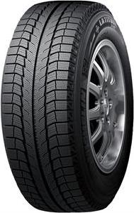 Latitude X-Ice 2 235/65R17 108T