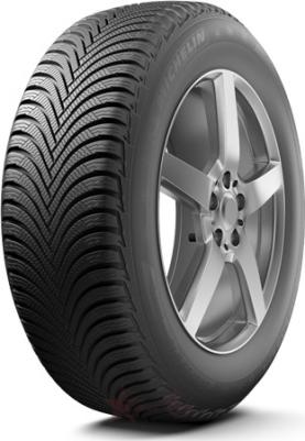 Pilot Alpin 5 225/45 R18 95H MO XL – фото 1
