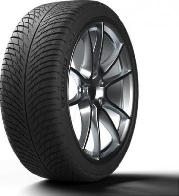 Pilot Alpin 5 225/45 R18 95H MO XL – фото 2
