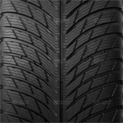 Pilot Alpin 5 225/45 R18 95H – фото 4