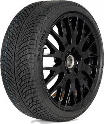Pilot Alpin 5 235/40 R19 96W XL – фото 2