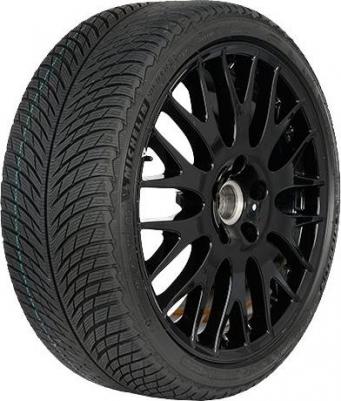 Pilot Alpin 5 245/35 R20 95V – фото 3
