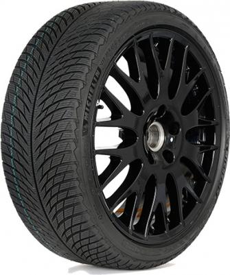 Pilot Alpin 5 245/40 R19 98V – фото 5