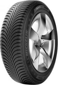 Pilot Alpin 5 245/40 ZR18 97W – фото 6