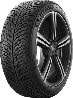 Pilot Alpin 5 255/35 R21 – фото 1