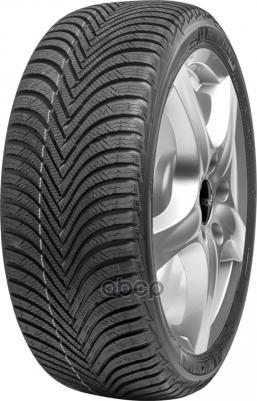 Pilot Alpin 5 255/35 R21 – фото 3