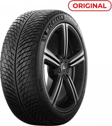Pilot Alpin 5 255/35 R21