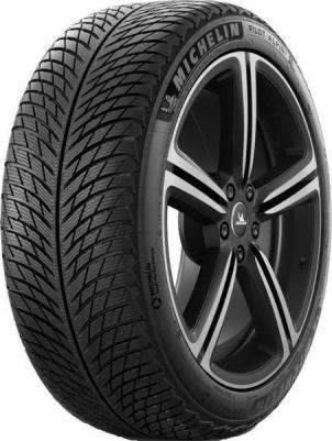 Pilot Alpin 5, 255/55/R19, 111V – фото 1