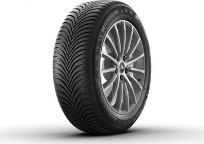 Pilot Alpin 5 265/40 R20 104W XL – фото 3
