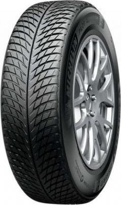 Pilot Alpin 5 265/40 R22 106V – фото 1