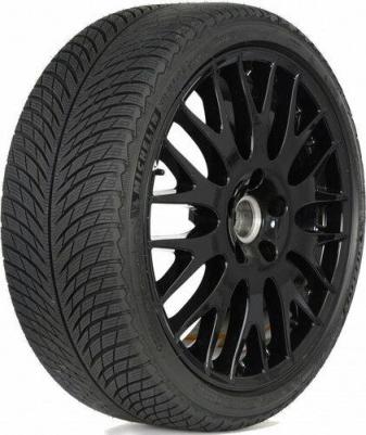 Pilot Alpin 5 275/40 R19 105V – фото 3