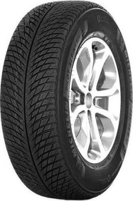 Pilot Alpin 5 285/30 R22 101 W – фото 4