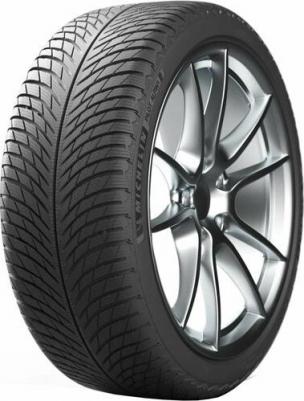 Pilot Alpin 5 295/30 R21 102V NA0 XL