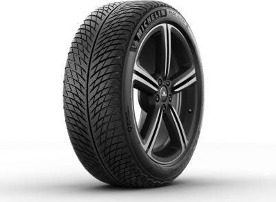 Pilot Alpin 5, 305/30/R21, 104V