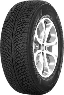 Pilot Alpin 5 315/30 R21 105V – фото 3