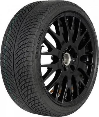 Pilot Alpin 5 MO 275/35 R20 102W – фото 5