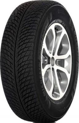 PILOT ALPIN 5 SUV 255/40 R21 102V – фото 1