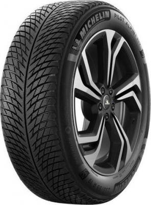 Pilot Alpin 5 SUV 255/50 R21 109H – фото 5