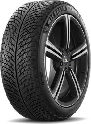 Pilot Alpin 5 SUV 255/55 R19 111V XL – фото 5