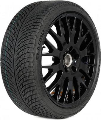Pilot Alpin 5 SUV 265/50 R19 110H RF – фото 5