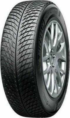 Pilot Alpin 5 SUV 265/50 R19 110H Run Flat