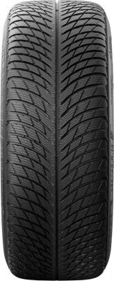 Pilot Alpin 5 SUV 265/50 R19 110H Run Flat – фото 4