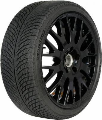 Pilot Alpin 5 SUV 265/50 R20 111V – фото 4