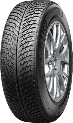 Pilot Alpin 5 SUV 275/35 R22 104W – фото 4