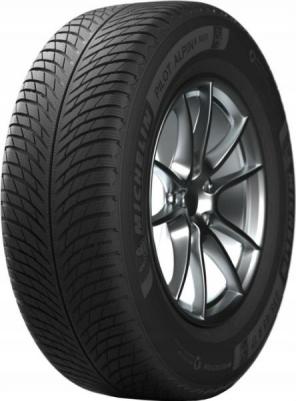 Pilot Alpin 5 SUV 275/35 R22 104W – фото 6