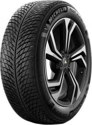 Pilot Alpin 5 SUV 275/40 R22 108V – фото 1