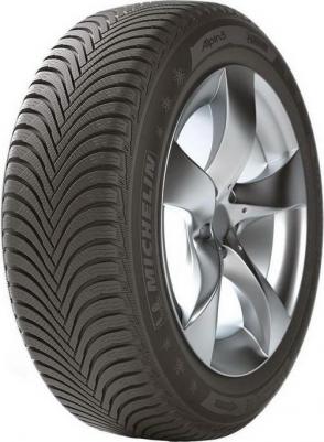 Pilot Alpin 5 SUV 275/45 R20 110V XL Run Flat – фото 3