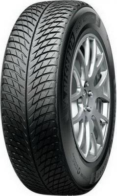 Pilot Alpin 5 SUV 275/45 R20 110V – фото 4
