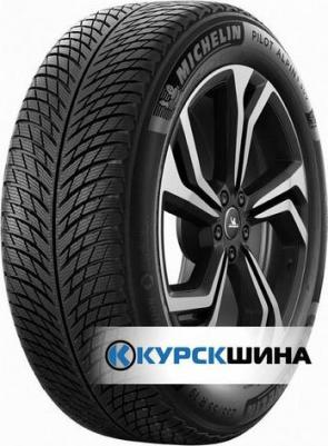 Pilot Alpin 5 SUV 275/45R21 110V XL – фото 3