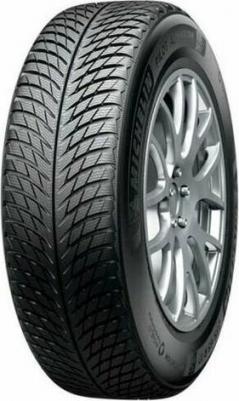 Pilot Alpin 5 SUV 275/50 R19 112V – фото 7