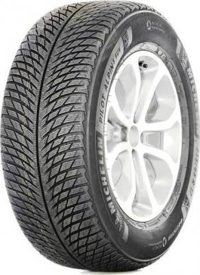 Pilot Alpin 5 SUV 275/50 R21 XL – фото 1